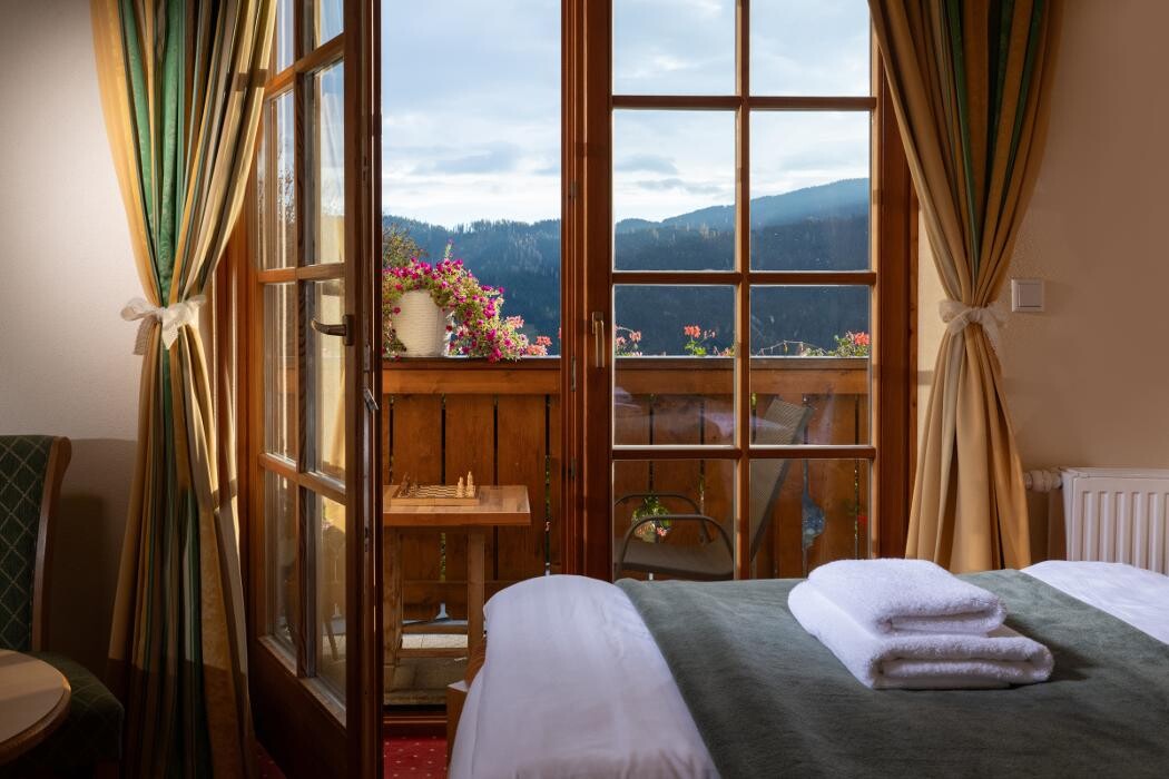 Bilder Hotel Sonnhof Hochkönig