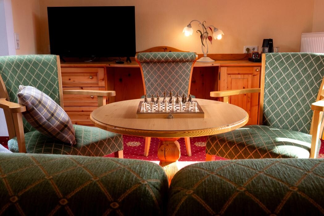 Bilder Hotel Sonnhof Hochkönig