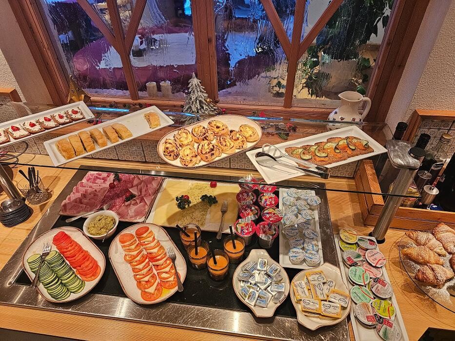 Bilder Hotel Sonnhof Hochkönig