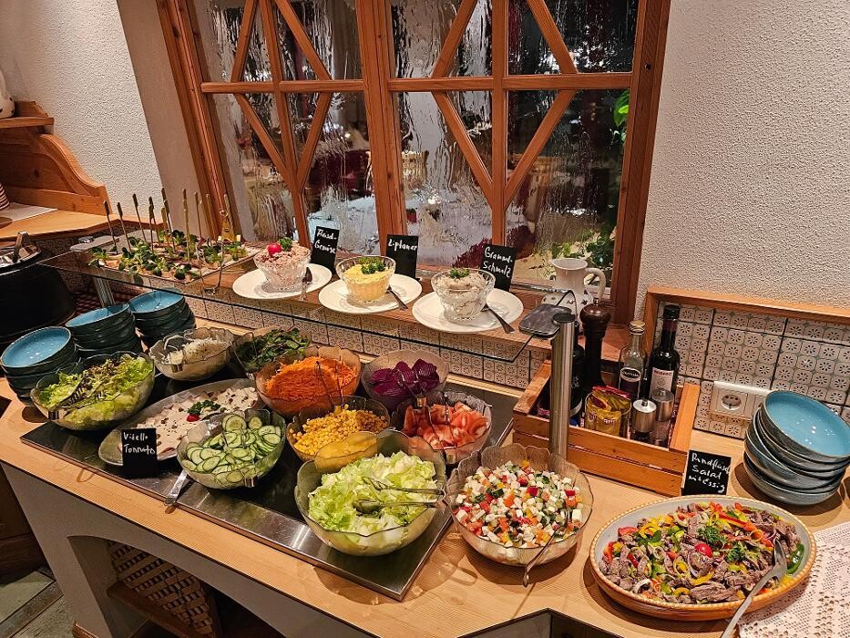 Bilder Hotel Sonnhof Hochkönig