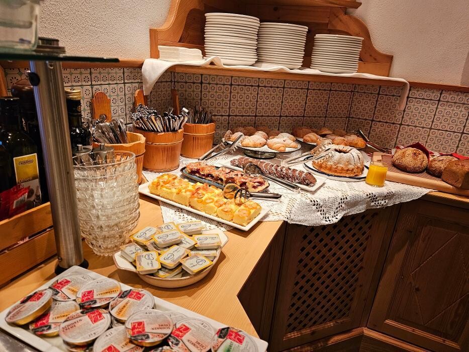 Bilder Hotel Sonnhof Hochkönig