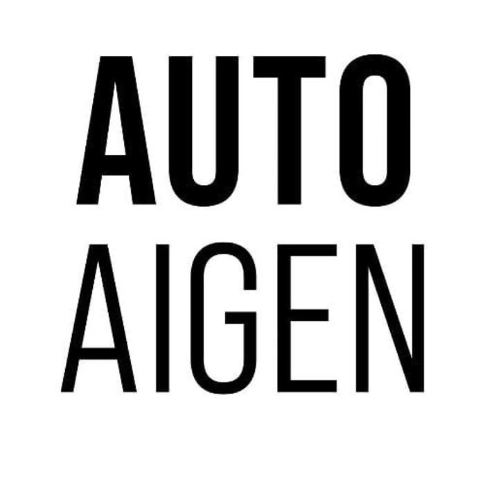 Autohandel AIGEN Logo
