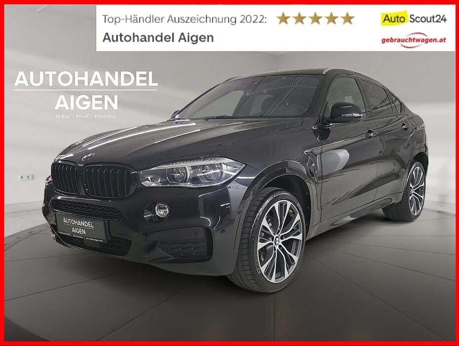 Bilder Autohandel AIGEN