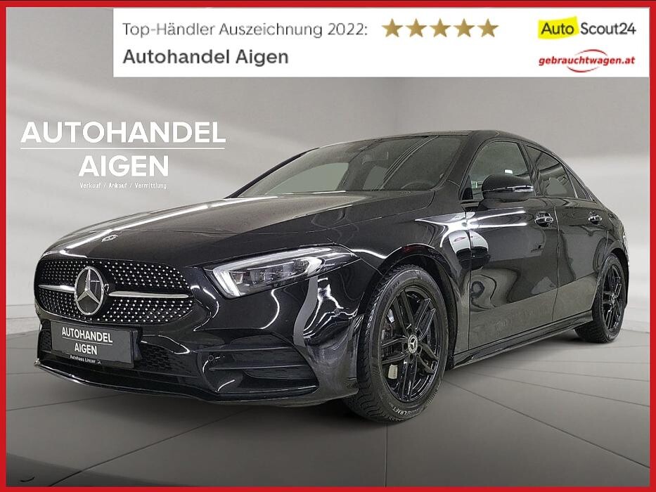 Bilder Autohandel AIGEN
