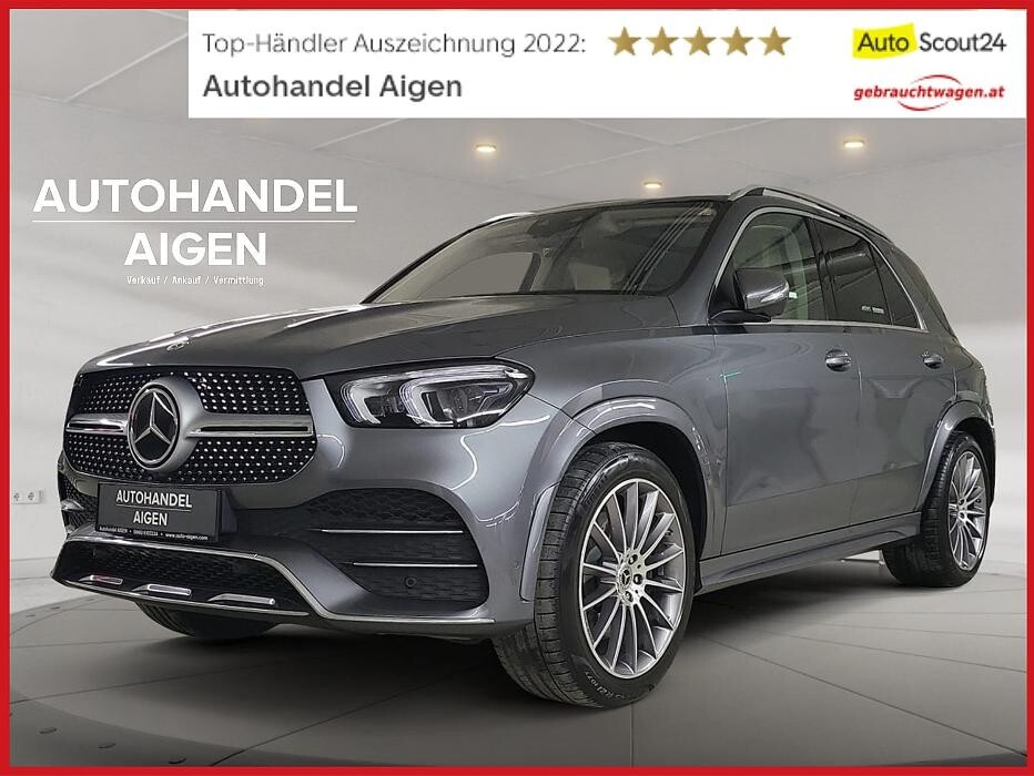 Bilder Autohandel AIGEN