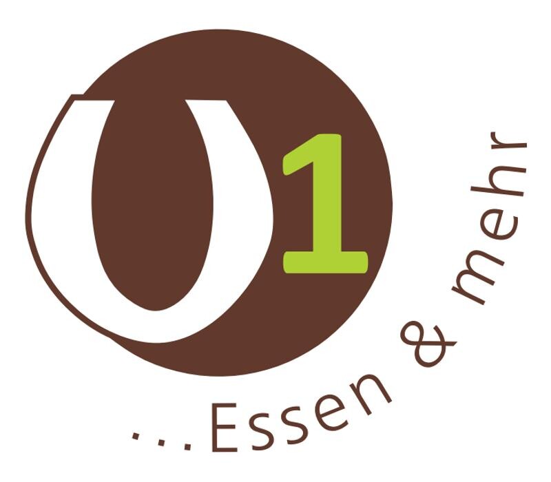 U1 Café Restaurant - Bludenz Logo