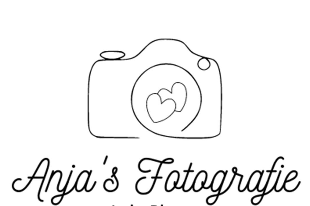 Anja Lueger Fotografie Logo