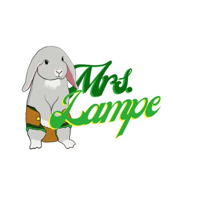 Stoffwindelberatung Mrs.Lampe Logo