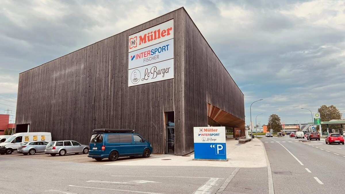 Bilder Müller