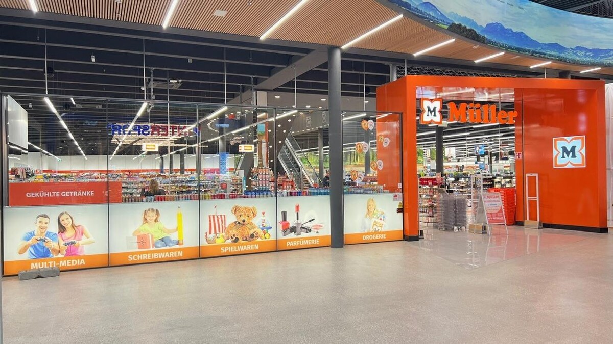 Bilder Müller