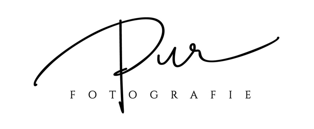 Pur Fotografie Logo