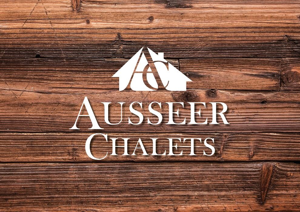 Ausseerchalets GmbH Logo