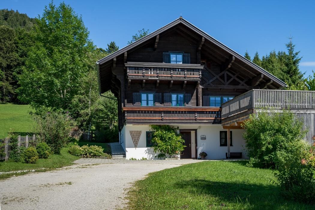 Bilder Ausseerchalets GmbH