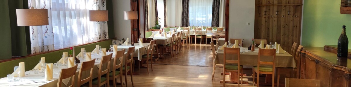 Bilder Stangl's Eventlocation & Catering