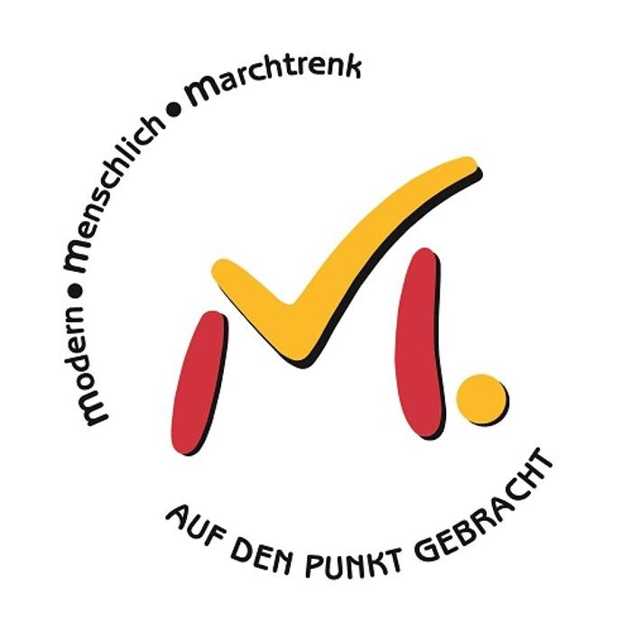 Stadtgemeinde Marchtrenk Logo