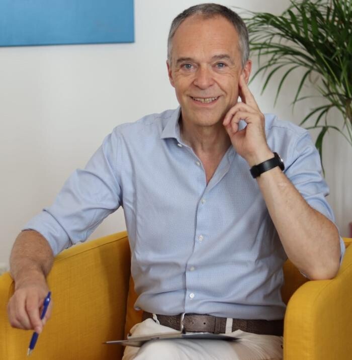 Bilder Wolfgang Martinek, MAS