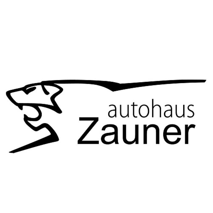 Autohaus Zauner Logo