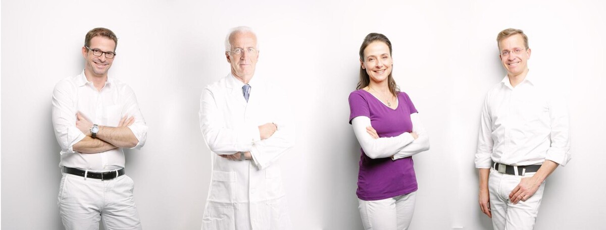 Bilder Radiology Center