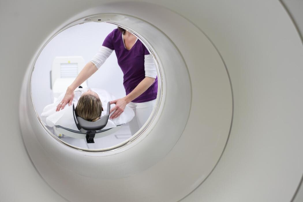 Bilder Radiology Center