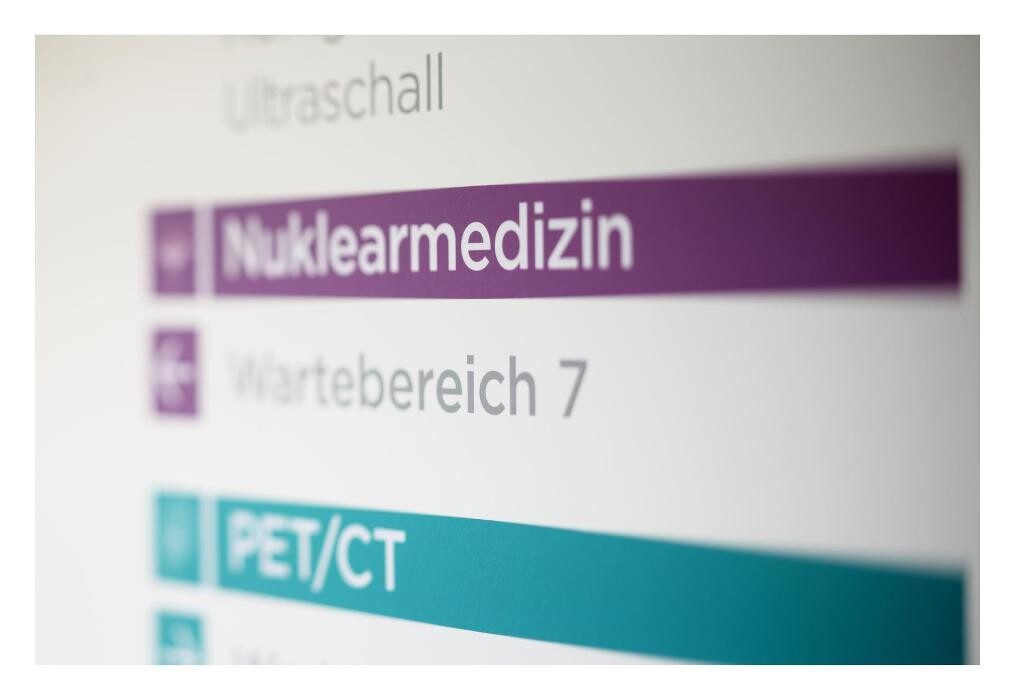Bilder Radiology Center