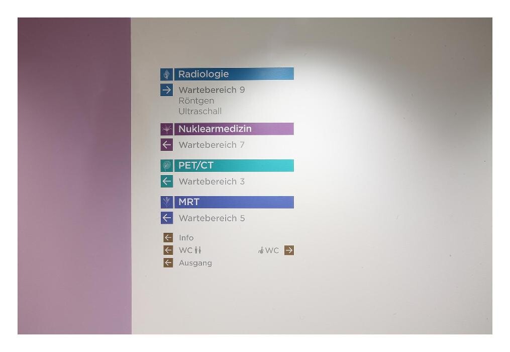 Bilder Radiology Center