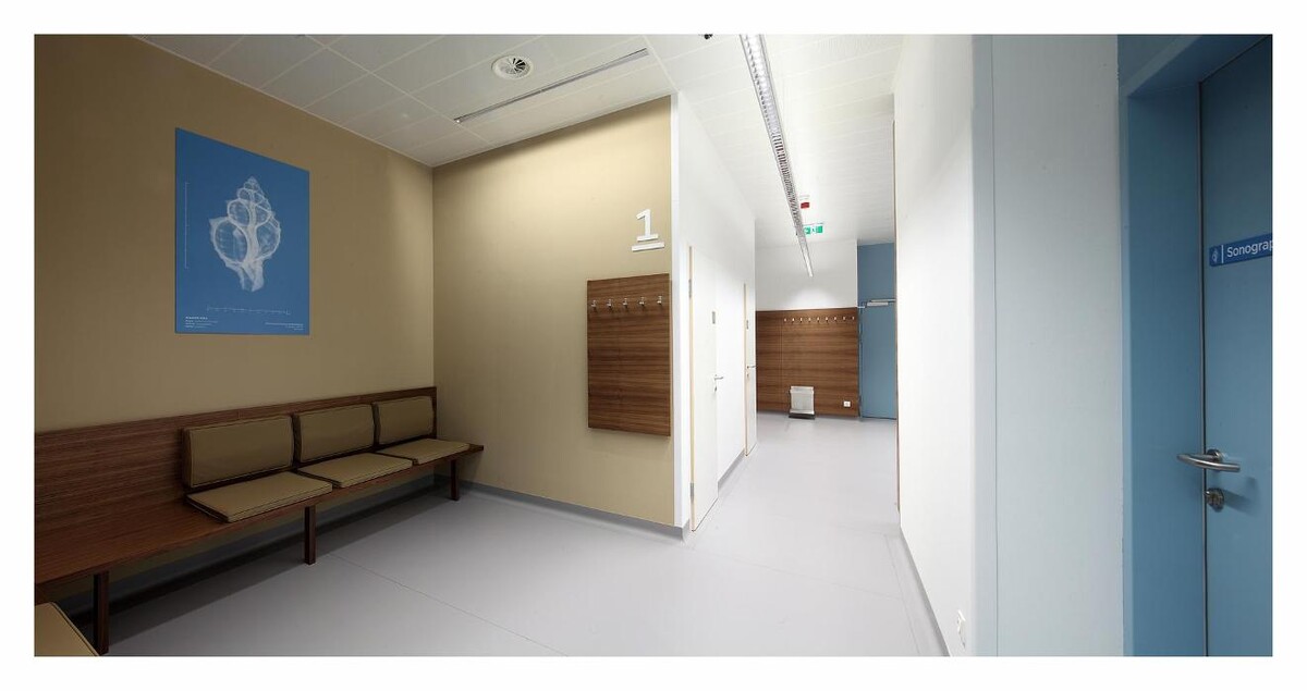 Bilder Radiology Center