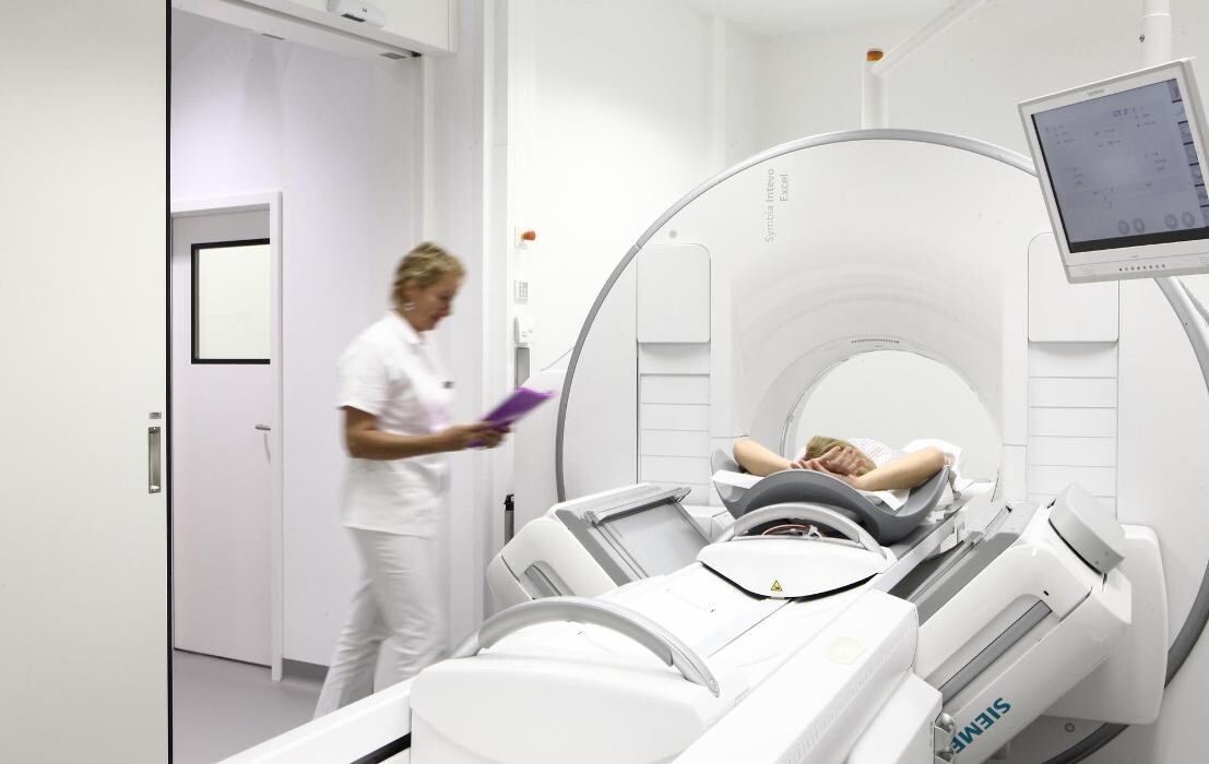 Bilder Radiology Center