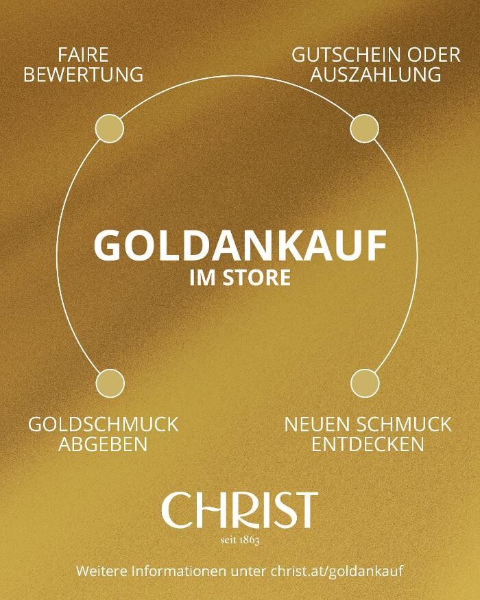 Bilder CHRIST Juweliere und Uhrmacher