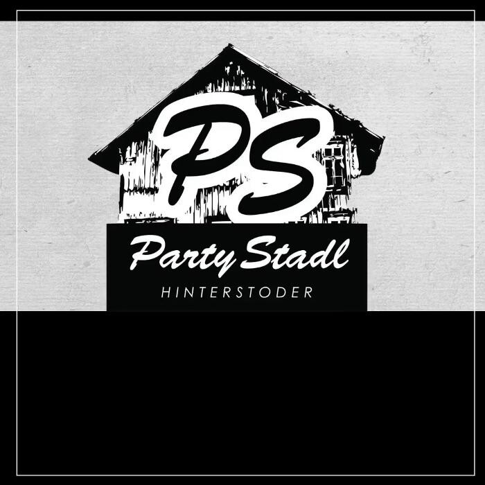 Partystadl Hinterstoder Logo