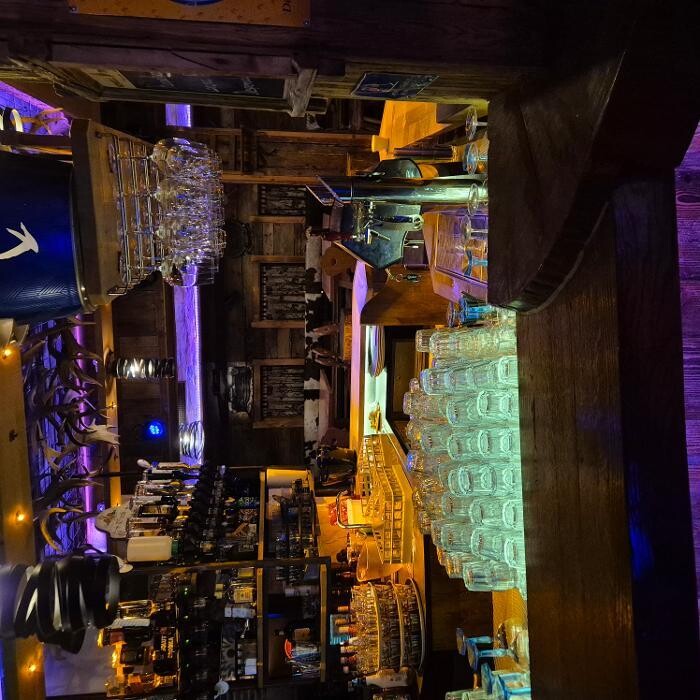 Bilder Partystadl Hinterstoder