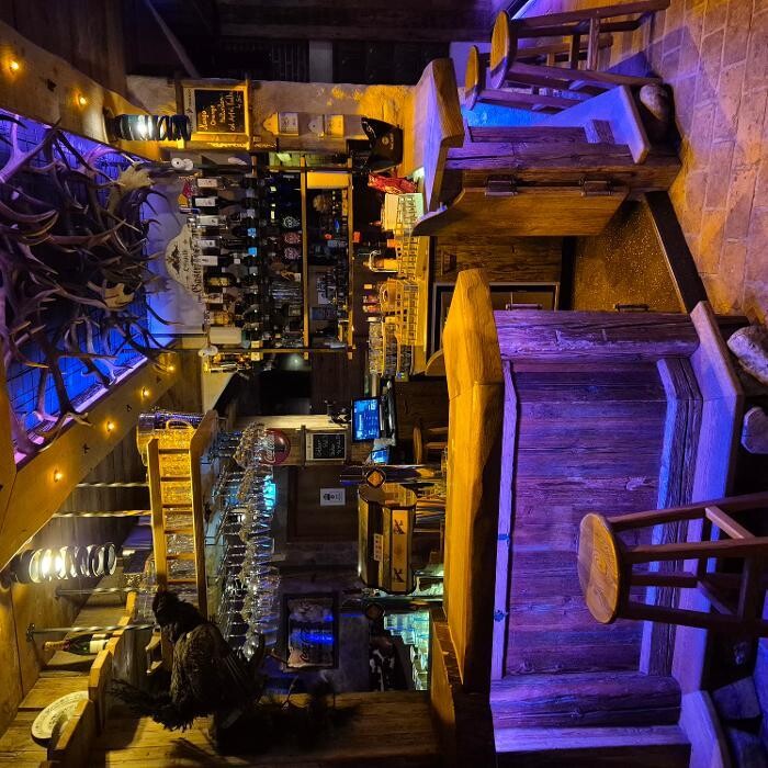 Bilder Partystadl Hinterstoder