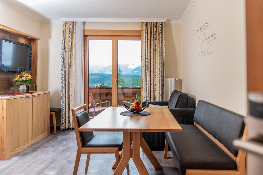 Bilder Aparthotel Ramsau