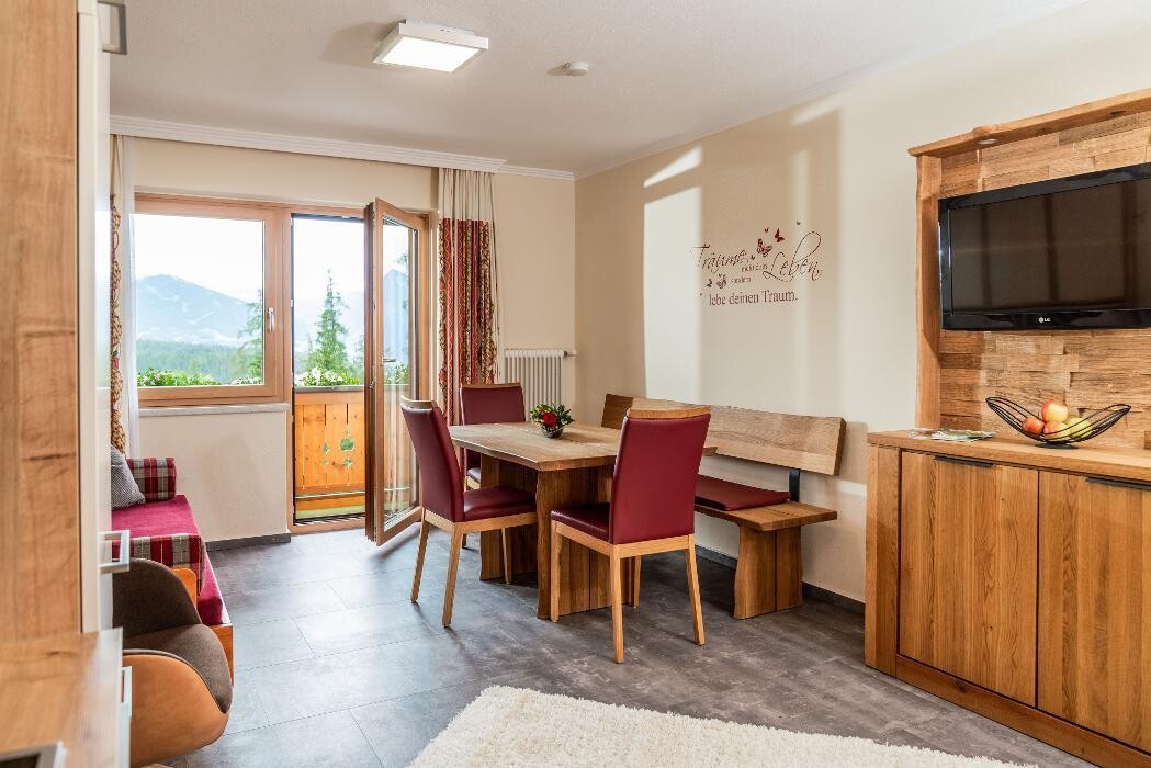 Bilder Aparthotel Ramsau