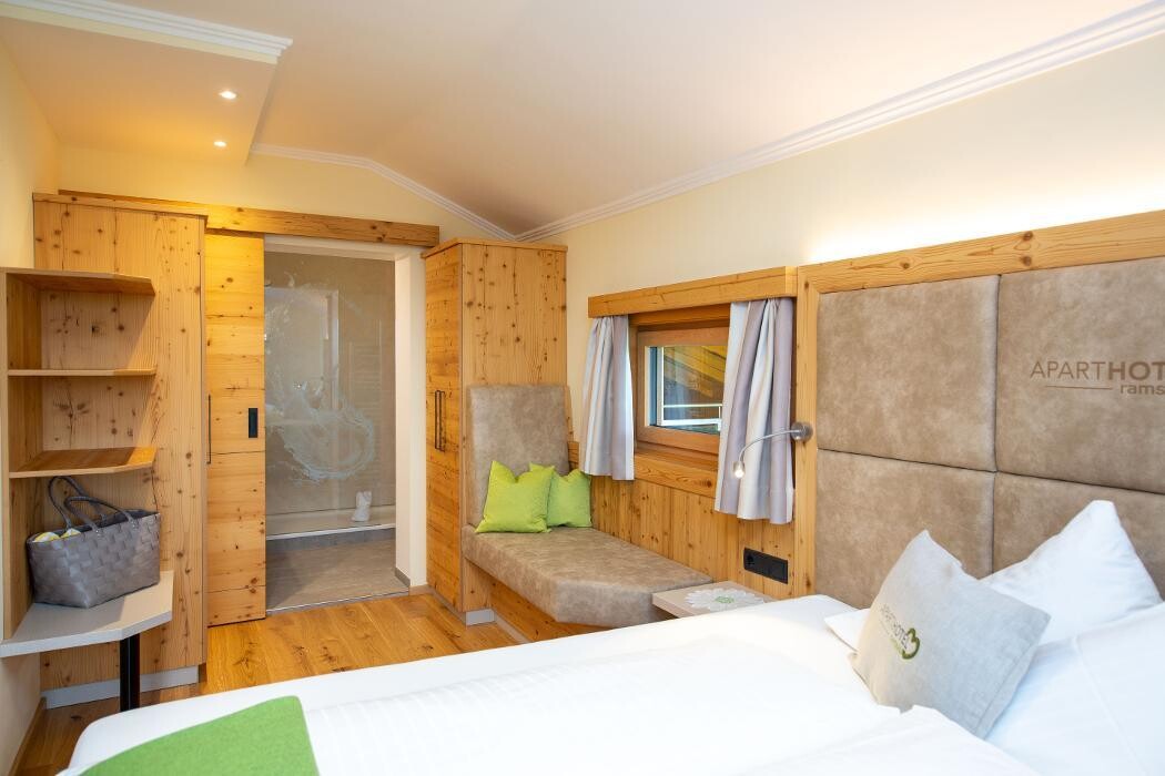 Bilder Aparthotel Ramsau