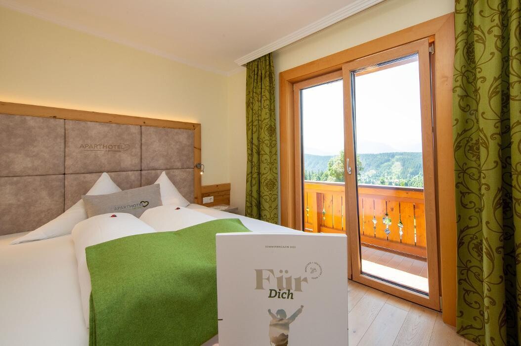 Bilder Aparthotel Ramsau