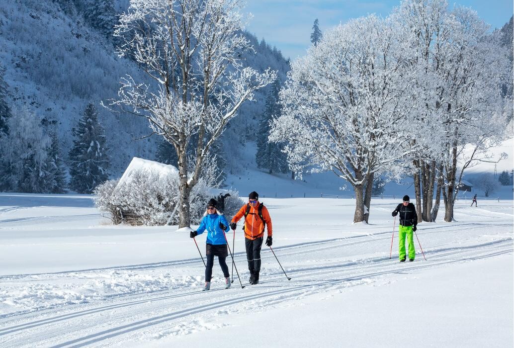 Bilder Aparthotel Ramsau