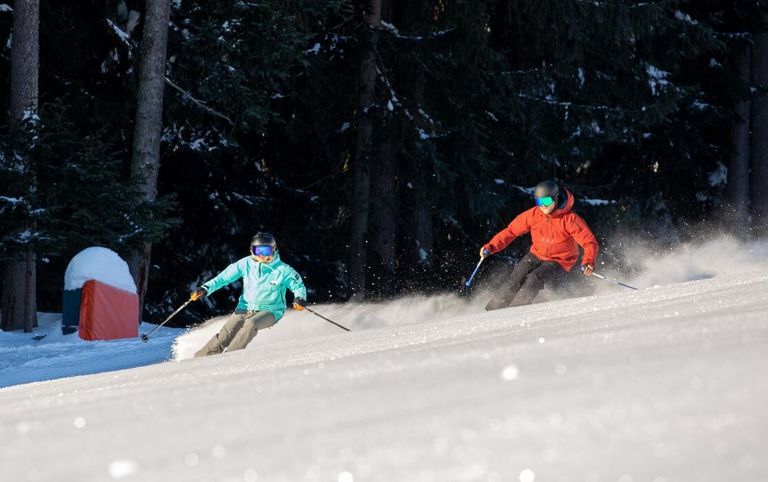 Bilder Aparthotel Ramsau