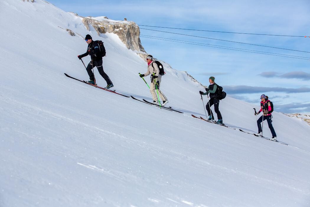 Bilder Aparthotel Ramsau