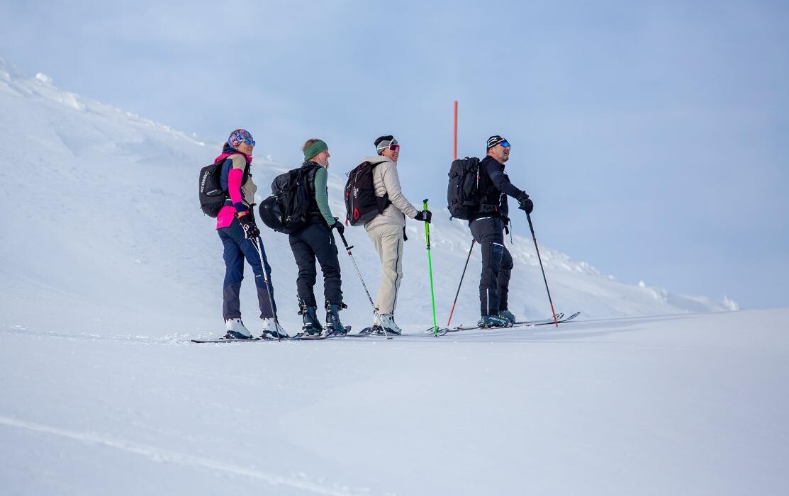 Bilder Aparthotel Ramsau