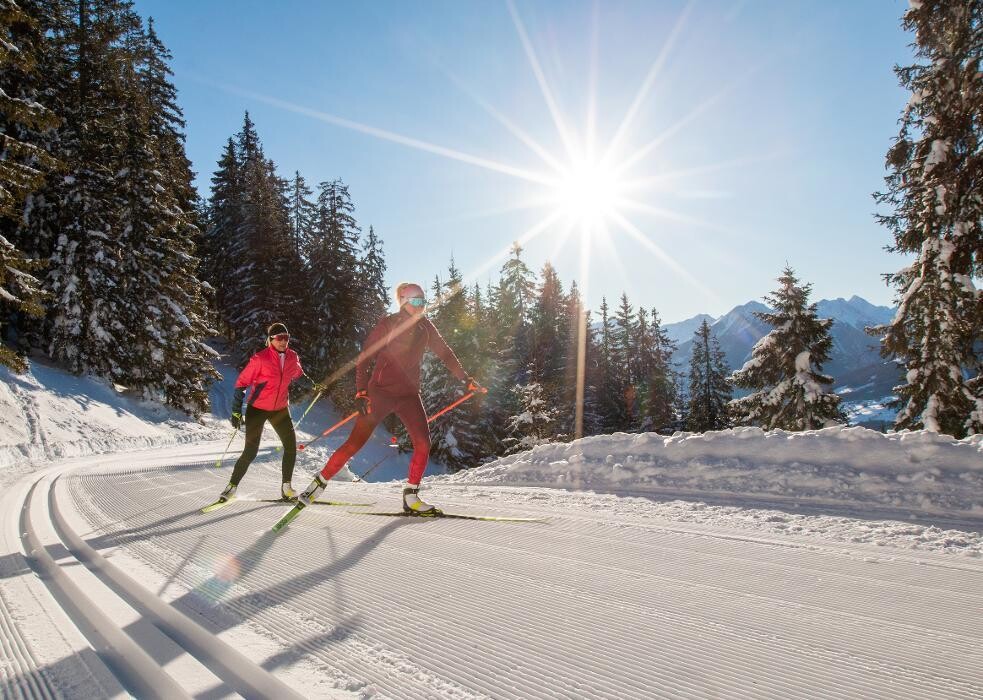 Bilder Aparthotel Ramsau