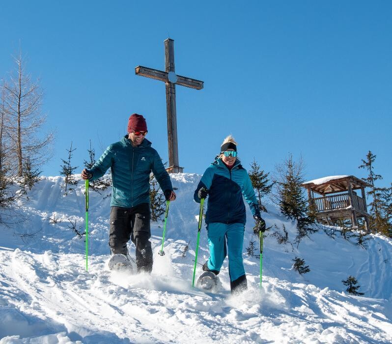 Bilder Aparthotel Ramsau