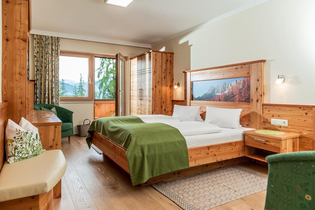 Bilder Aparthotel Ramsau