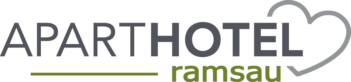 Aparthotel Ramsau Logo