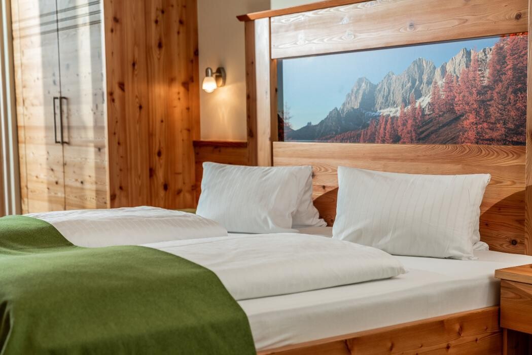 Bilder Aparthotel Ramsau