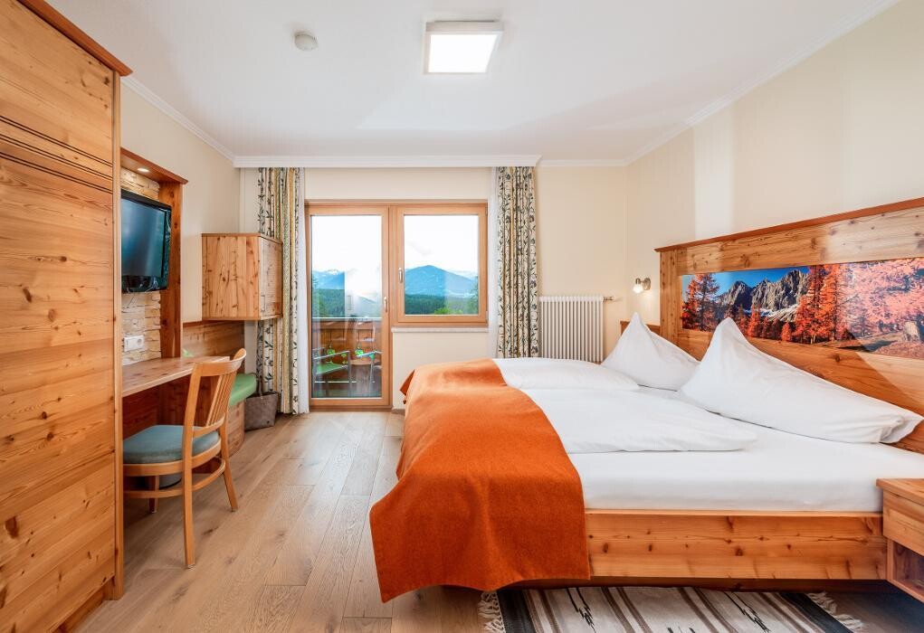 Bilder Aparthotel Ramsau