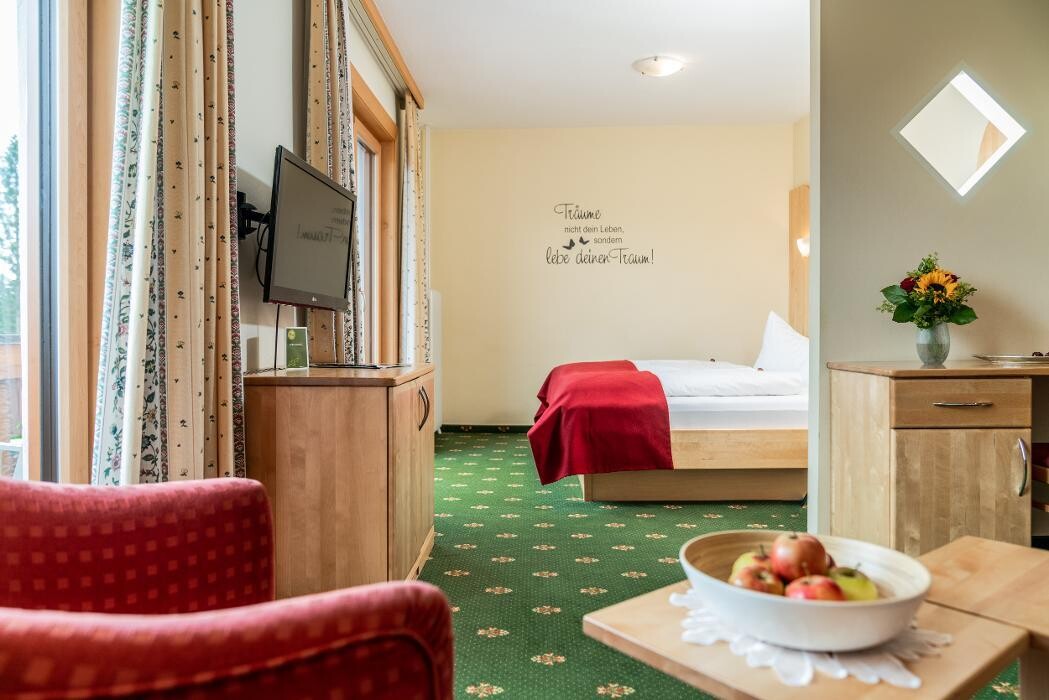 Bilder Aparthotel Ramsau