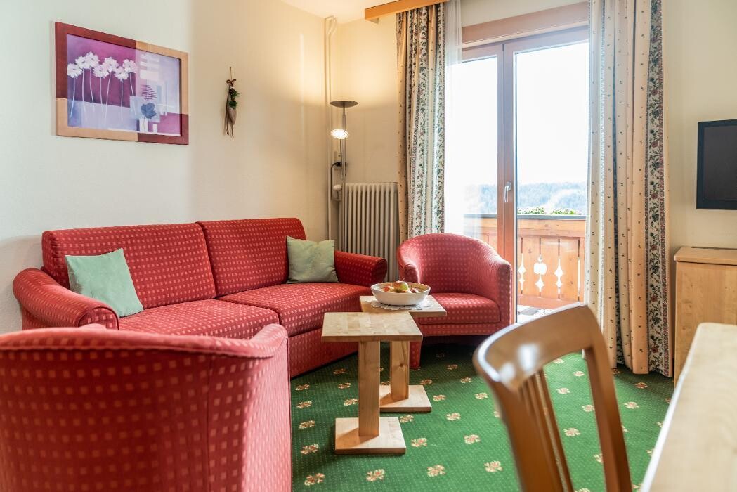 Bilder Aparthotel Ramsau