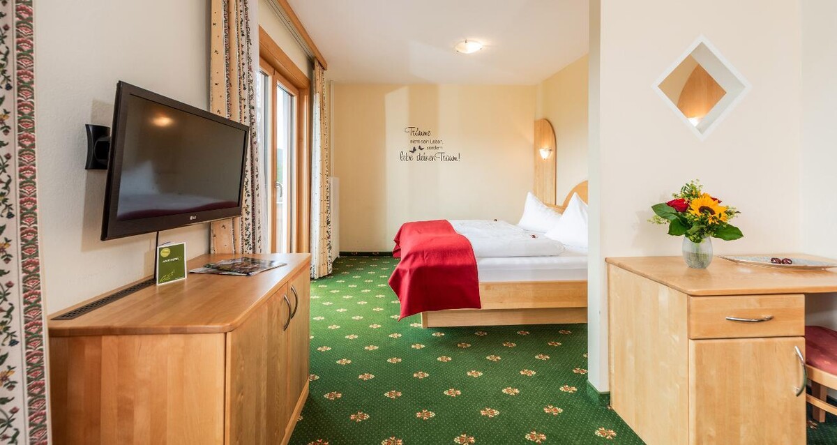 Bilder Aparthotel Ramsau