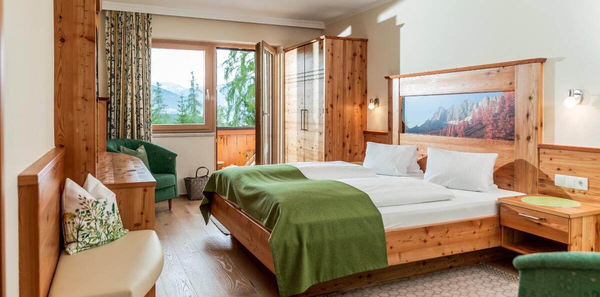 Bilder Aparthotel Ramsau