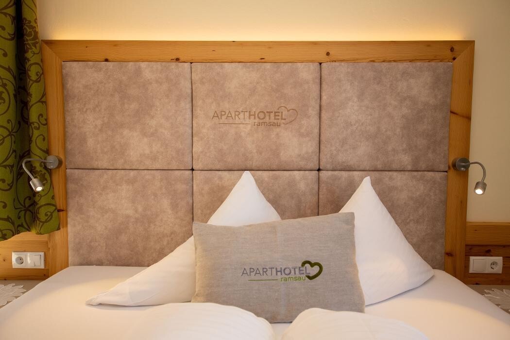 Bilder Aparthotel Ramsau